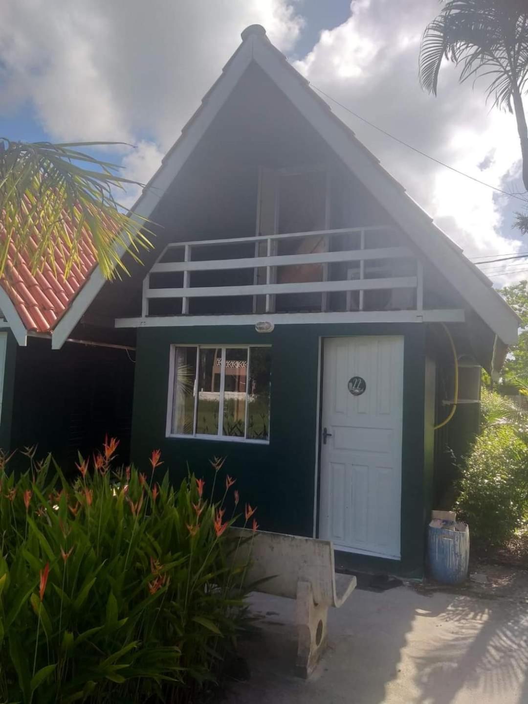 Cananeia Chale 23 Ilha Comprida Exterior photo